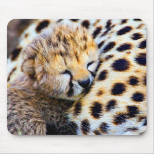 Mousepad Chita Cub