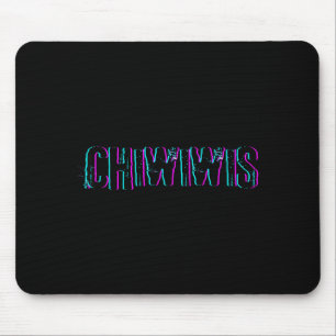 Mousepad Chiwiwis - Citação Engraçada