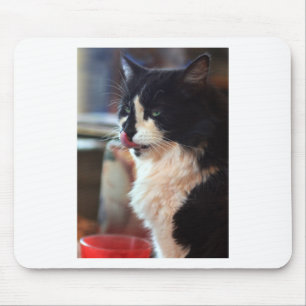 Mousepad Chloe lambe