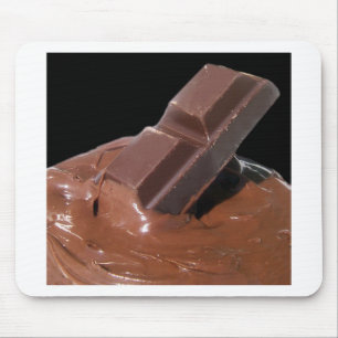 Mousepad Chocolate
