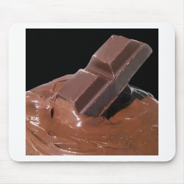 Mousepad Chocolate (Frente)