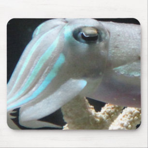 Mousepad Chocos luminosos