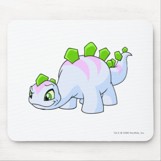 Mousepad Chomby listrou