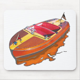 Mousepad Chris Artesanato Riviera