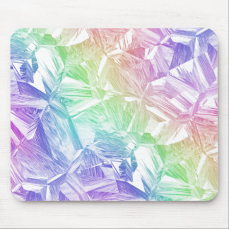 Mousepad chromatic reality :