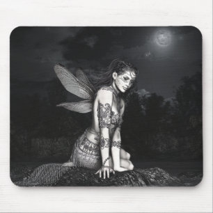 Mousepad Chrystaline