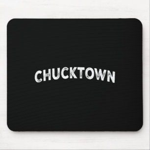 Mousepad Chucktown
