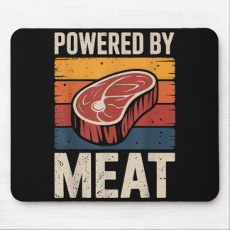 Mousepad Churrasco wered2