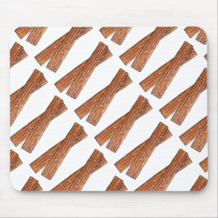 Mousepad CHURROS ESPANHA Fried Churro