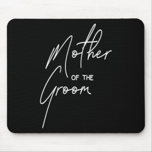 Mousepad Chuva de Presentes no Dia do Casamento para a Mãe