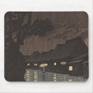 Mousepad Chuva em Maekawa