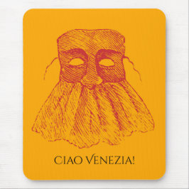Mousepad Ciao Venezia!
