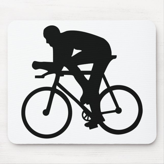 Mousepad Ciclagem (Frente)