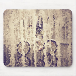 Mousepad Ciclismo na Chuva