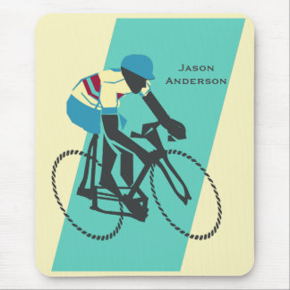 Mousepad Ciclista nº 3