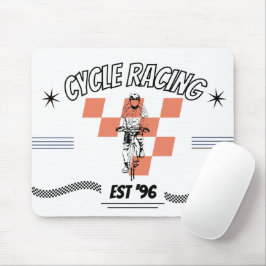 MOUSEPAD CICLO