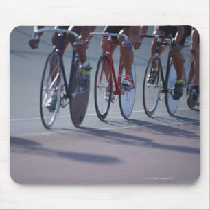 Mousepad Ciclo de pista