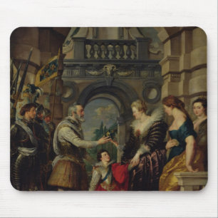 Mousepad Ciclo Medici 2