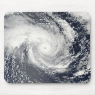 Mousepad Ciclone tropical Edzani no indiano sul Oce