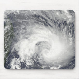 Mousepad Ciclone tropical Gael