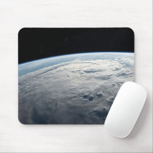 Mousepad Ciclone Tropical Idai Acima Da Costa Da África.