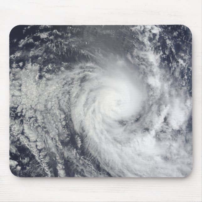 Mousepad Ciclone Tropical Ilsa (Frente)
