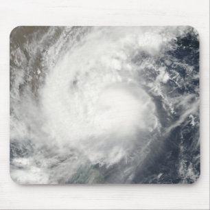 Mousepad Ciclone tropical Laila