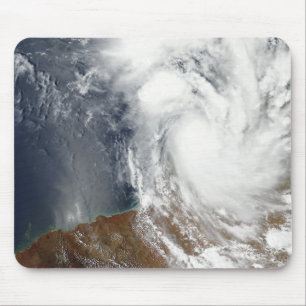 Mousepad Ciclone tropical Laurence
