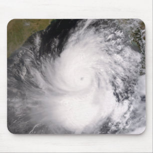 Mousepad Ciclone tropical Nargis