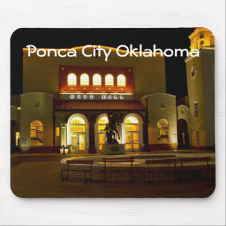 Mousepad Cidade 3 de Ponca