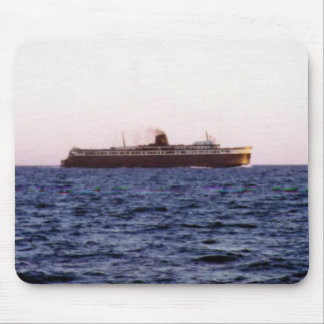 Mousepad Cidade de Carferry do Midland