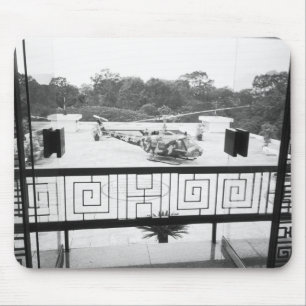 Mousepad Cidade de Ho Chi Minh, Vietnã, helicóptero Huey
