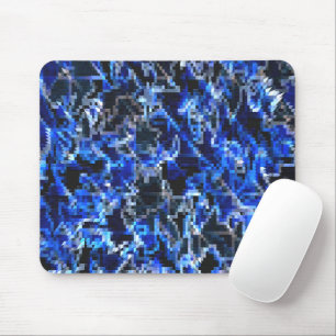 Mousepad Cidade de inverno......