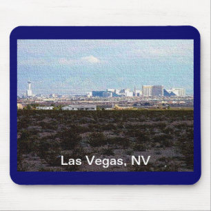 Mousepad Cidade de Las Vegas