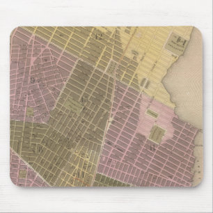 Mousepad Cidade de Nova Iorque