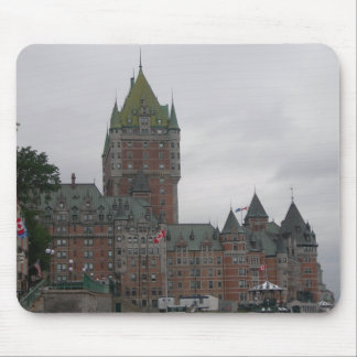 Mousepad Cidade de Quebec