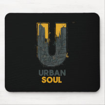 Cidade de Soul Urbano