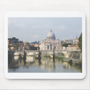 Mousepad Cidade do Vaticano