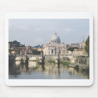 Mousepad Cidade do vaticano