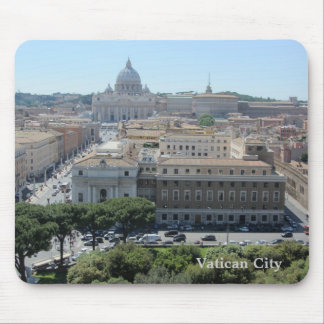 Mousepad Cidade do Vaticano