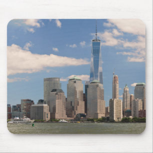 Mousepad Cidade - NY - As cores de uma cidade