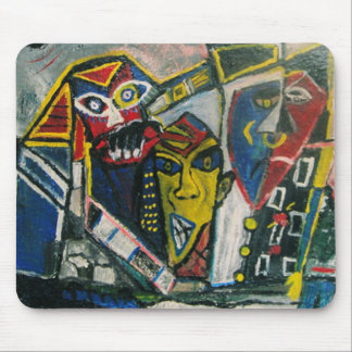 MOUSEPAD CIDADE PRINCIPAL