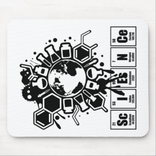 Mousepad CiÊNCIA
