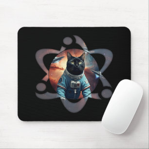Mousepad Ciência do Cat. Espacial