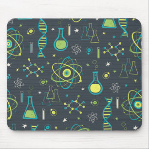 Mousepad Ciência Moderna do Século Médio