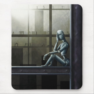 mousepad ciente do auto