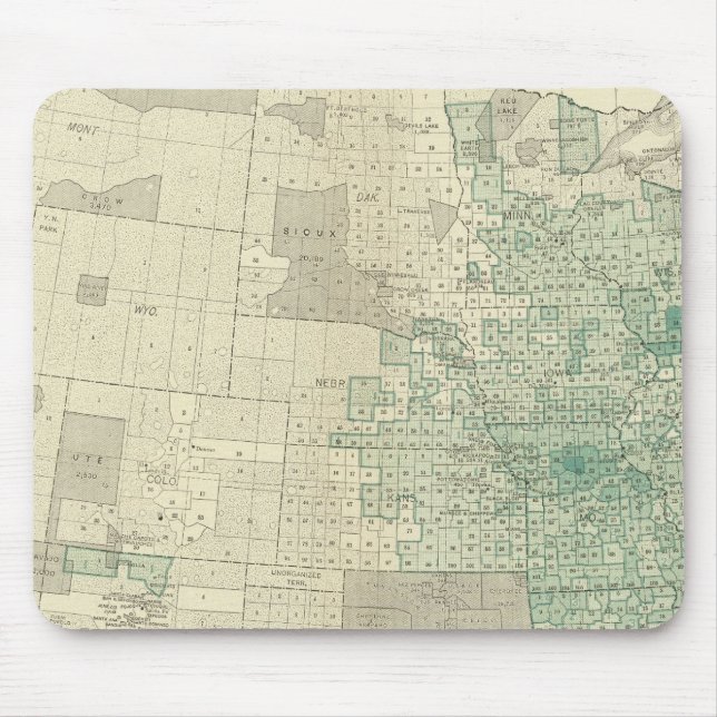 Mousepad Cigarro (Frente)