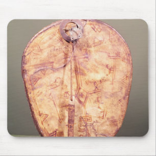 Mousepad Cilindro, Lapland