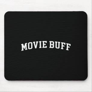 Mousepad Cineasta 