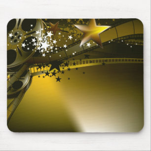 Mousepad Cinema